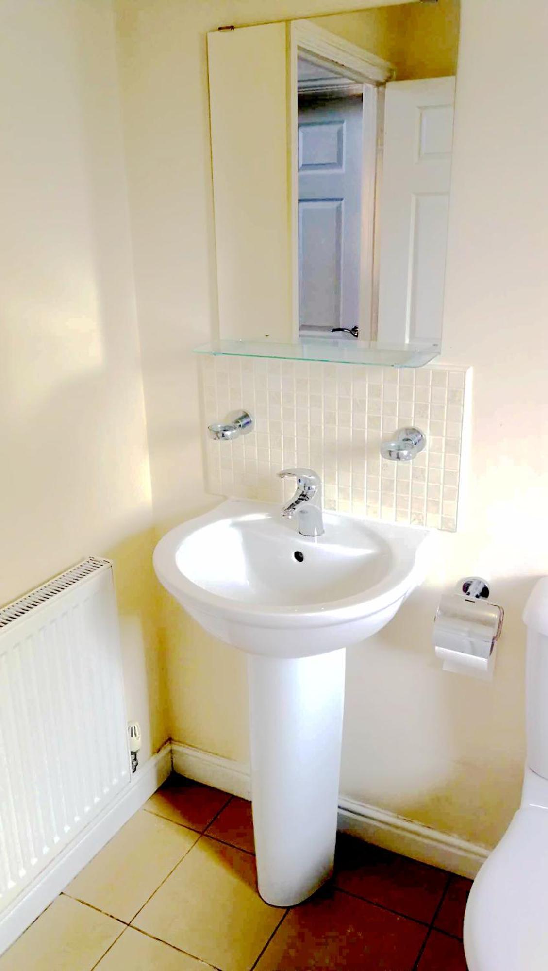 Large En-Suite 10Mins To Near City Center Birmingham Exterior photo